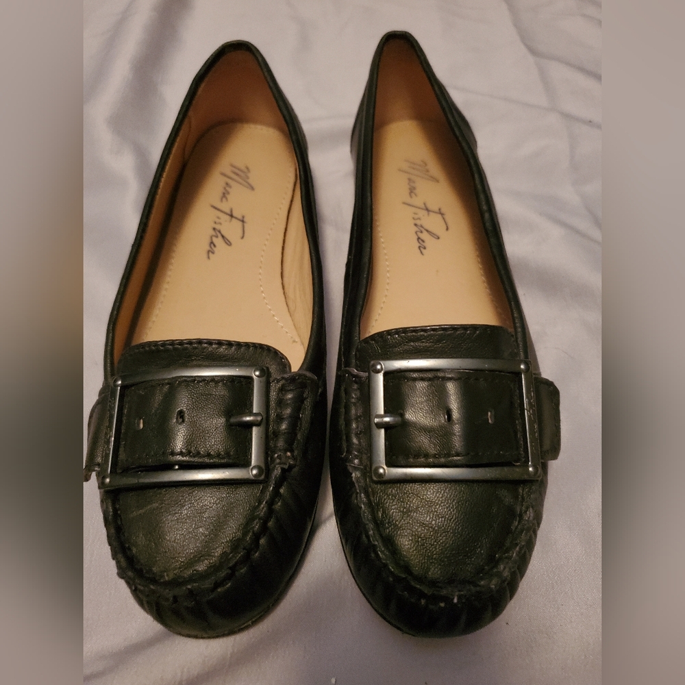 Mark Fisher Women's Shoes, Size 6.5